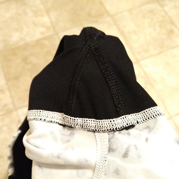 Victoria's Secret Knockout Tight M - Picture 3 of 4